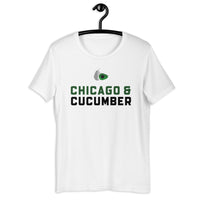 Chicago & Cucumber