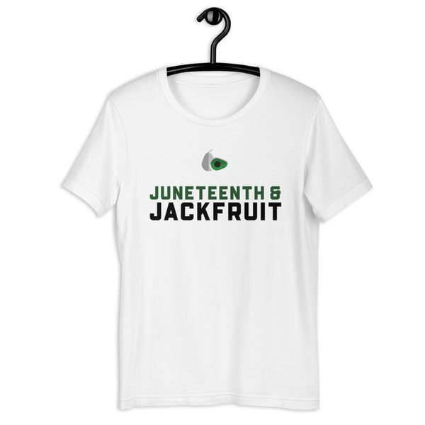 Juneteenth & Jackfruit