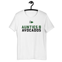 Aunties & Avocados