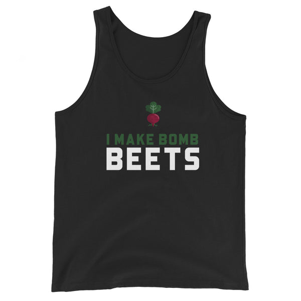 I Make Bomb Beets