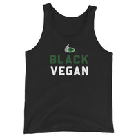 Black Vegan