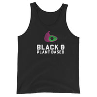 Black and Plant Based