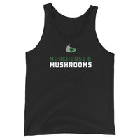 Morehouse & Mushrooms