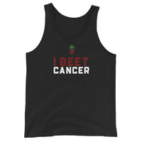 I Beet Cancer