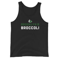 Brooklyn & Broccoli