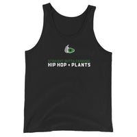 Straight Outta Cabbage Hip Hop + Plants