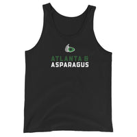 Atlanta & Asparagus