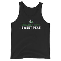 Sugar Top & Sweet Peas