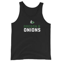 Oregon & Onions