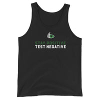 Stay Positive Test Negative