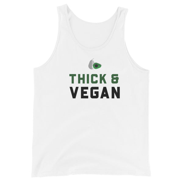 Thick and Vegan