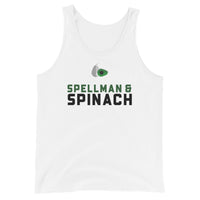 Spellman & Spinach