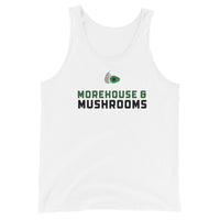 Morehouse & Mushrooms