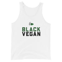 Black Vegan