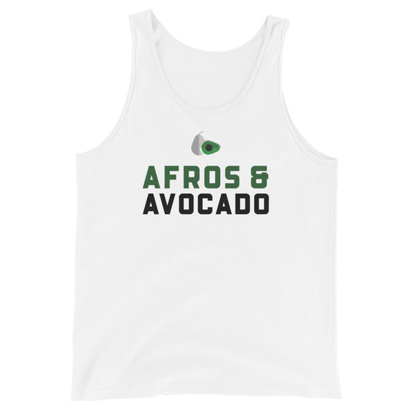 Afros & Avocado