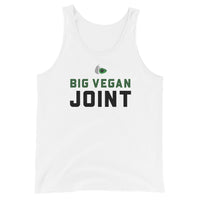 Big Vegan Joint