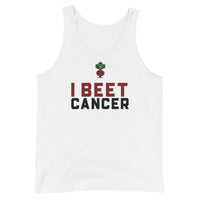 I Beet Cancer