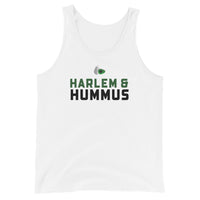 Harlem & Hummus