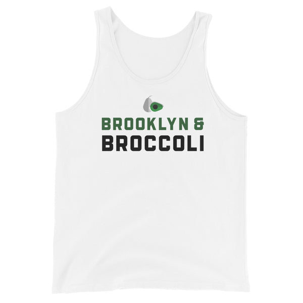 Brooklyn & Broccoli