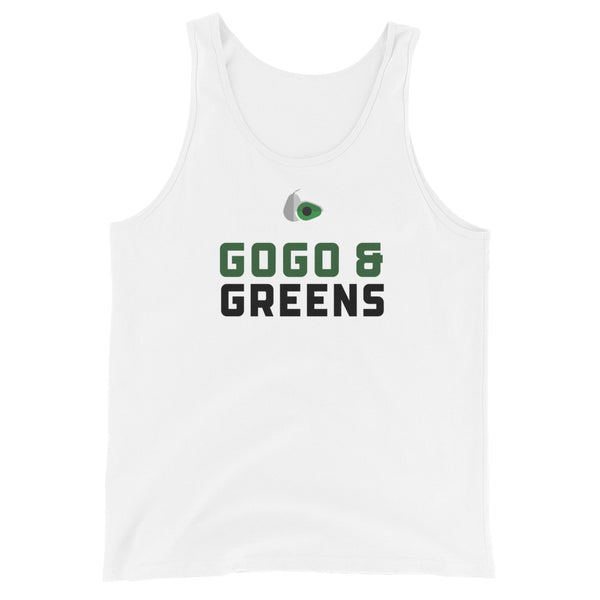 GOGO & Greens