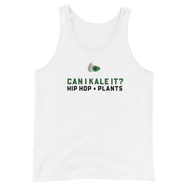 Can I Kale it? Hip Hip + Plants