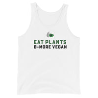 Eat Plants B More Vegan