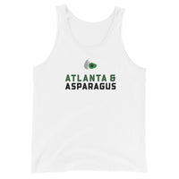 Atlanta & Asparagus