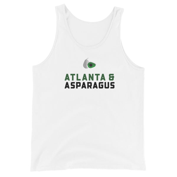 Atlanta & Asparagus