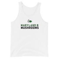 Maryland & Mushrooms