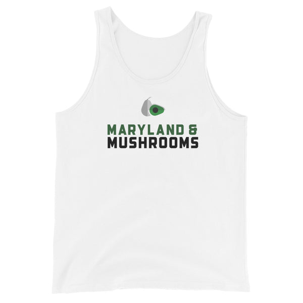 Maryland & Mushrooms