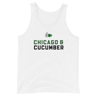 Chicago & Cucumber