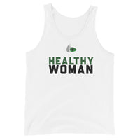 Healthy Woman