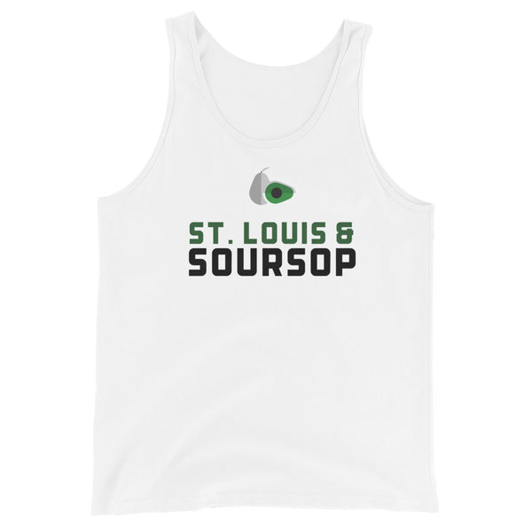 St. Louis & Soursop