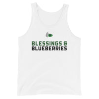 Blessings & Blueberries