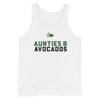 Aunties & Avocados