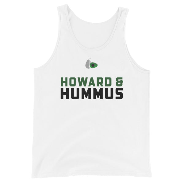 Howard & Hummus