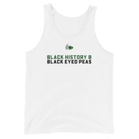 Black History & Black Eyed Peas