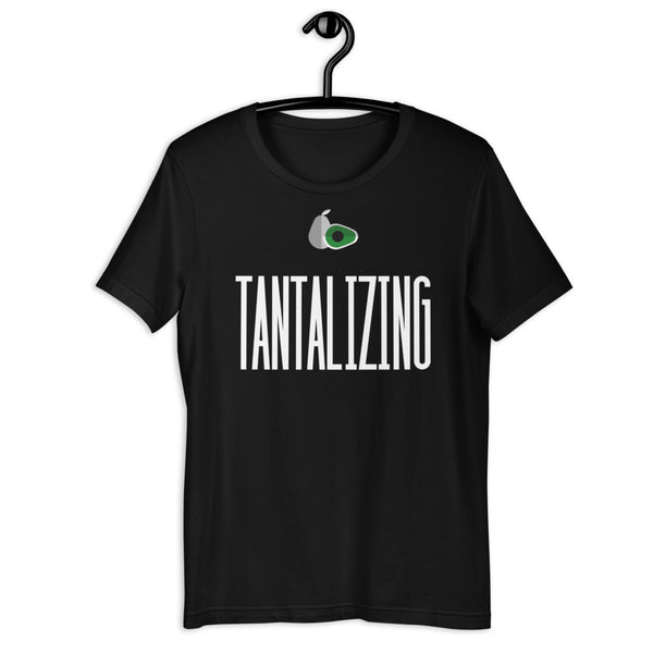 Chitown Vegan- Tantalizing
