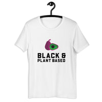 Black and Plant Based (G)