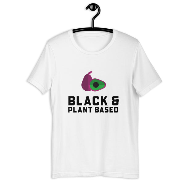 Black and Plant Based (G)