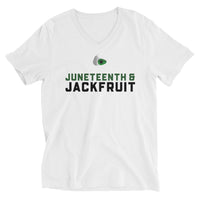 Juneteenth & Jackfruit