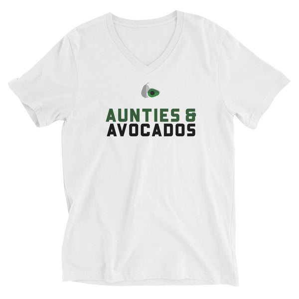 Aunties & Avocados