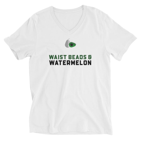Waist Beads & Watermelon