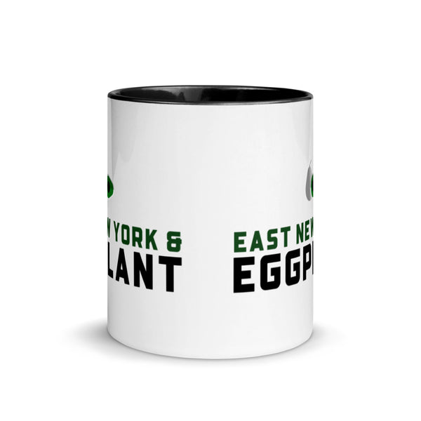 East New York & Eggplant