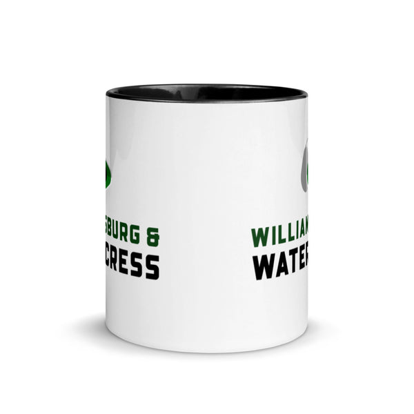 Williamsburg & Watercress