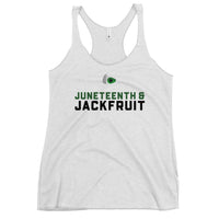 Juneteenth & Jackfruit